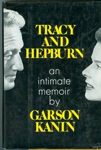 Tracy and Hepburn: An Intimate Memoir
