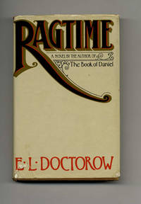 Ragtime  - 1st Edition/1st Printing
