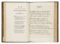 The Florence Miscellany