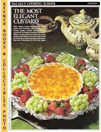 McCall's Cooking School Recipe Card: Desserts 1 - Crème Brulee (Replacement McCall's Recipage or Recipe Card For 3-Ring Binders) McCall's Cooking School Recipe Card: Desserts 1 - Crème Brulee (Replacement McCall's Recipage or Recipe Card For 3-Ring Binders)