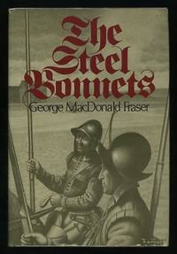 The Steel Bonnets [*SIGNED*]