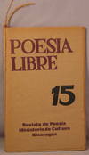 POESIA LIBRE, 15