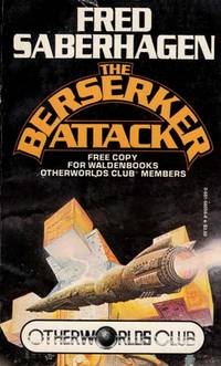 Berserker Attack [Otherworlds Edition]