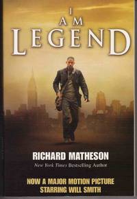 I am Legend I am Legend