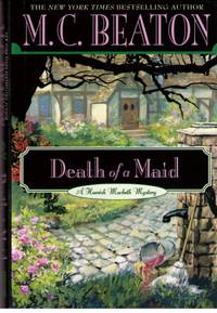 DEATH OF A MAID DEATH OF A MAID