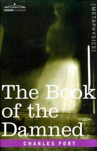The Book of the Damned