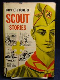 Boys' Life Book of Scout Stories Boys' Life Book of Scout Stories