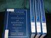 Corsini Encyclopedia of Psychology and Behavioral Science (4 volume set)
