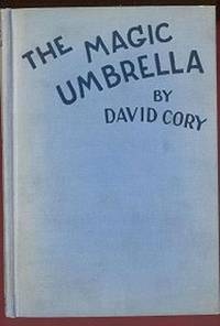 THE MAGIC UMBRELLA - Little Journeys to Happyland