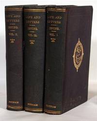 The Life And Letters of Washington Irving