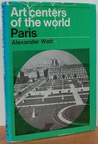 Art Centers Of The World - Paris