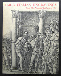 EARLY ITALIAN ENGRAVINGS FROM THE NATIONAL GALLERY OF ART