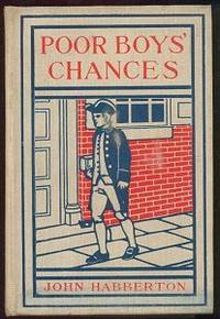 Poor Boys' Chances Poor Boys' Chances