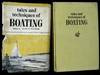 Tales and Techniques of Boating