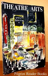 Theatre Arts: February 1957. Volume XLI, Number 2
