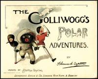GOLLIWOGG'S POLAR ADVENTURE