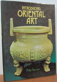 Introducing Oriental Art Introducing Oriental Art