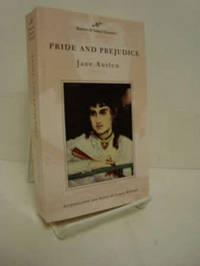 Pride and Prejudice (Barnes & Noble Classics) Pride and Prejudice (Barnes & Noble Classics)