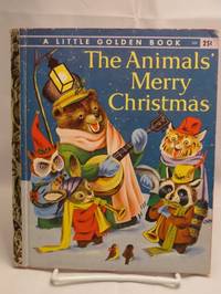 The Animals' Merry Christmas