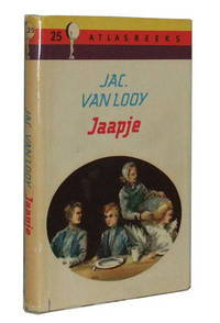 Jaapje Jaapje