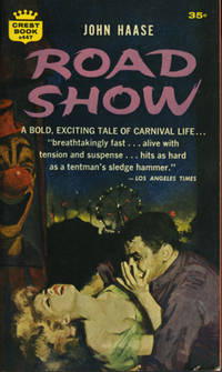 Road Show (Vintage Paperback)