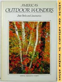 American's Outdoor Wonders (State Parks And Sanctuaries)