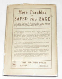 More Parables Of Safed The Sage More Parables Of Safed The Sage