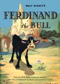 WALT DISNEY'S FERDINAND THE BULL
