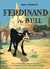 WALT DISNEY'S FERDINAND THE BULL by WALT DISNEY from Aleph-Bet Books, Inc. - Used Book - Paperback