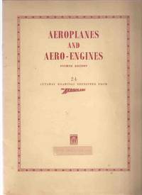 AeroPlanes and Aero-Engines: 24 cutaway Drawings reprinted from THE AEROPLANE ( Magazine )( Airplanes ) AeroPlanes and Aero-Engines: 24 cutaway Drawings reprinted from THE AEROPLANE ( Magazine )( Airplanes )