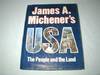 James a Michener's Usa
