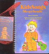 Kids Songs Sleepyheads (Book and Cassette Tapes) (KidsSongs) Kids Songs Sleepyheads (Book and Cassette Tapes) (KidsSongs)