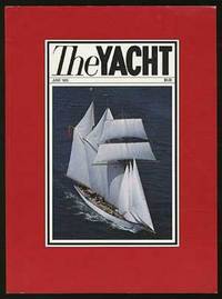 The Yacht: May/June 1985, Volume 2, Number 3