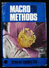 Macrophoto And Cine Methods
