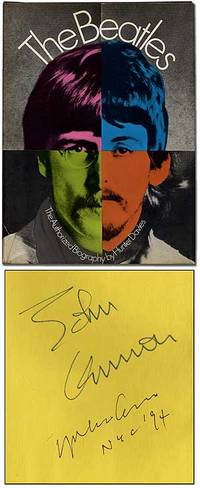 The Beatles: The Authorized Biography