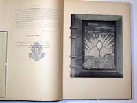 Quatre-vingt-dix Planches de Reliures d'Art Compos&eacute;es et Ex&eacute;cut&eacute;es par Charles Meunier pour ornementer les 43 volumes de l'&Eacute;dition Nationale de Victor Hugo. Cinquieme album, 1900