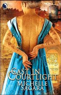 Cast in Courtlight (The Chronicles of Elantra, Book 2) Cast in Courtlight (The Chronicles of Elantra, Book 2)