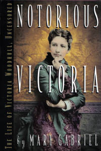 Notorious Victoria Notorious Victoria