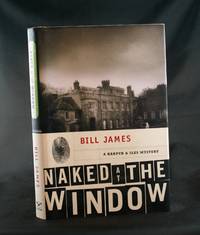 Naked at the Window: A Harpur & Iles Mystery