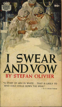 I Swear and Vow (Vintage Paperback)