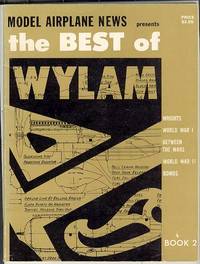MODEL AIRPLANE NEWS - The BEST of WYLAM Book 2