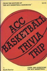 ACC Basketball Trivia Trip