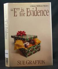 E" is for Evidence E" is for Evidence