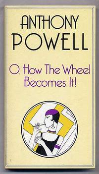 O, How the Wheel Becomes It!