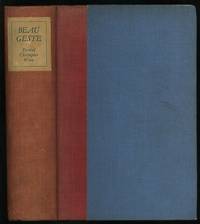 Beau Geste [*SIGNED*/numbered Edition de Luxe]