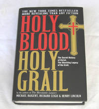 Holy Blood, Holy Grail Holy Blood, Holy Grail
