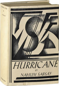 Hurricane (First Edition)