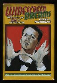 Widescreen Dreams: Growing Up Gay at the Movies Widescreen Dreams: Growing Up Gay at the Movies