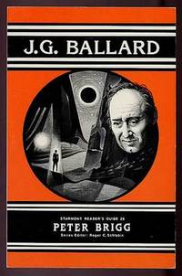 J.G. Ballard: Starmont Reader's Guide 26