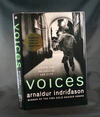 Voices: A Thriller Voices: A Thriller